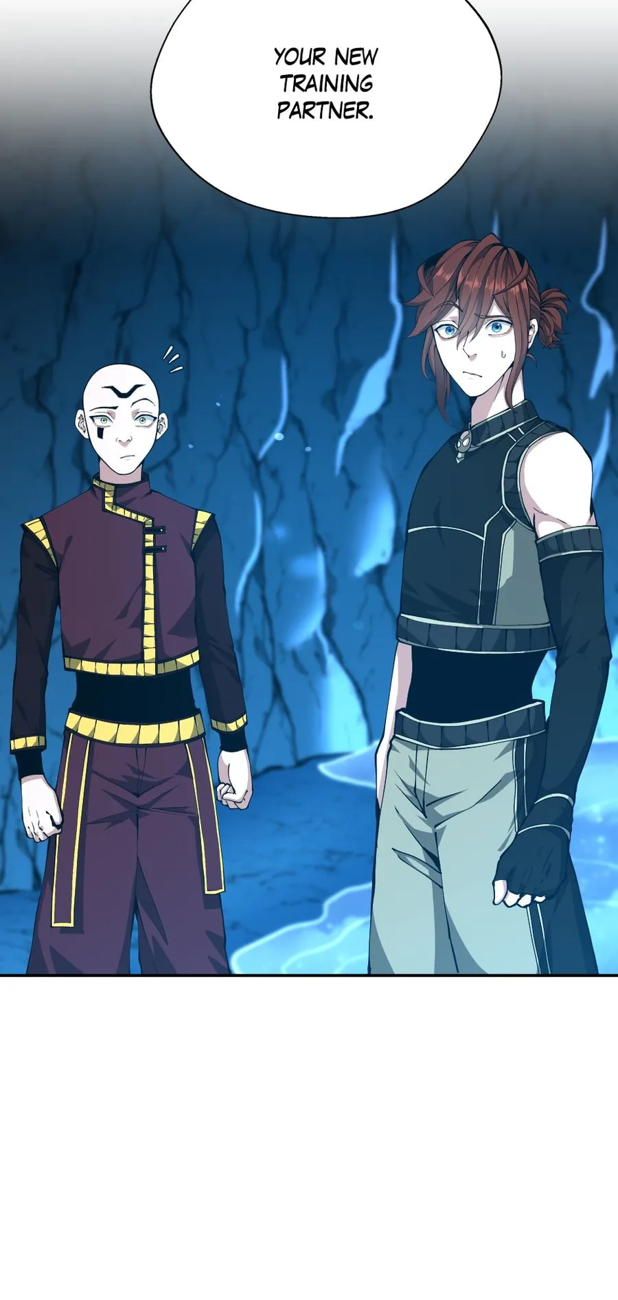 The Beginning After The End Chapter 153 image 56